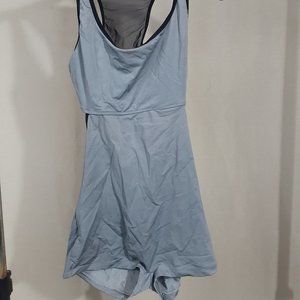 Adult Shorty Unitard - Mariia